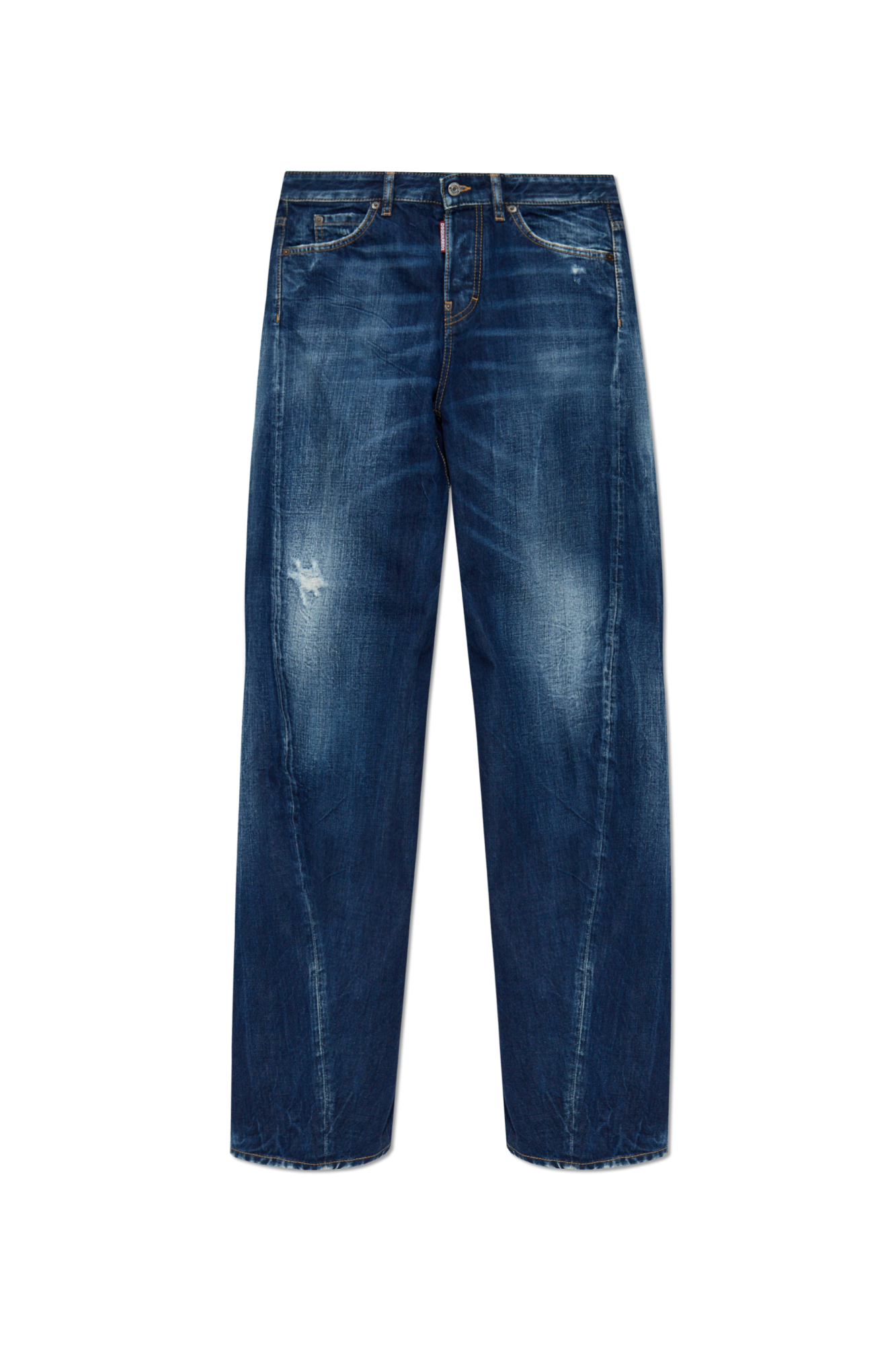 Dsquared2 